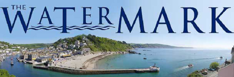 Bed & Breakfast in Looe - The Watermark Hotel