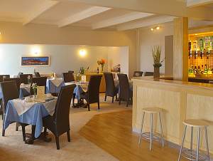 Bed & Breakfast in Looe - The Watermark Hotel