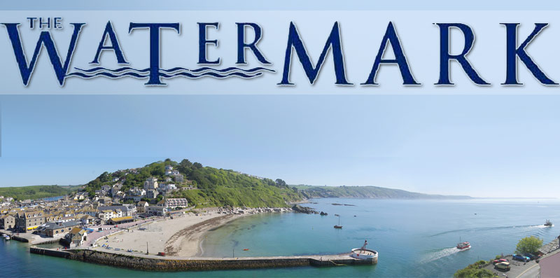 Bed & Breakfast in Looe - The Watermark B&B