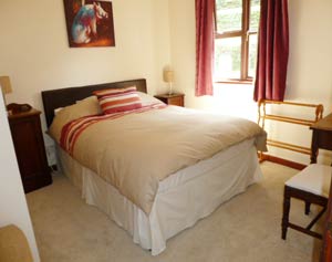 Self Catering Holiday Cottage - Boscastle - North Cornwall