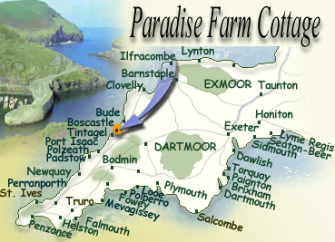 Cornwall