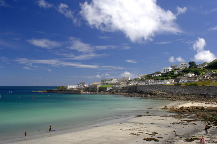 Coverack - Lizard Peninsula