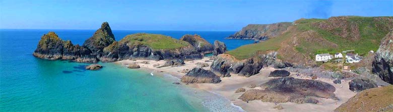 Kynance Cove