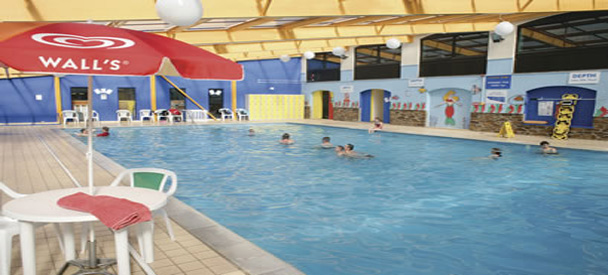 Looe Bay Holiday Park, Parkdean Resorts