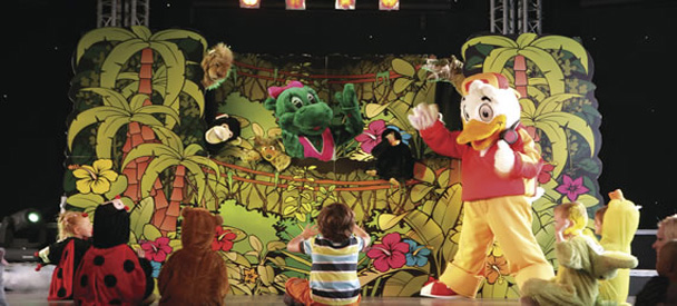 Holidays at Looe Bay Holiday Park