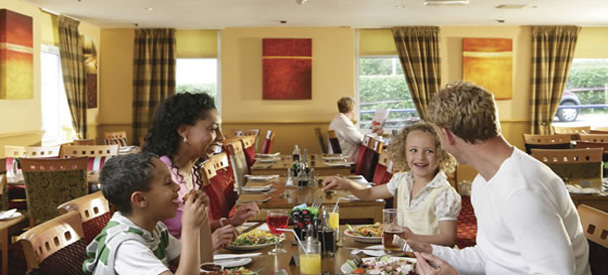 Holidays at Lizard Point Holiday Park