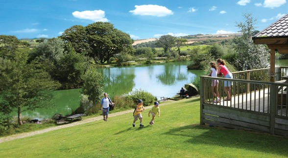 White Acres Holiday Park