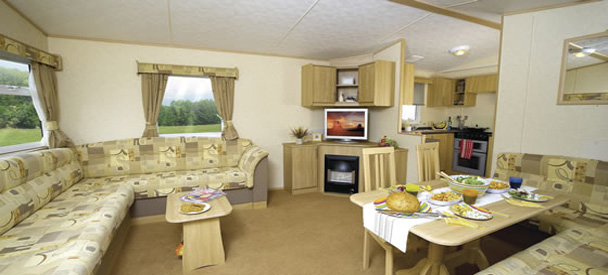 Holidays at White Acres Holiday Park
