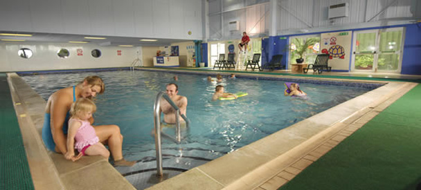 White Acres Holiday Park, Parkdean Resorts