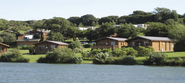 Holidays at White Acres Holiday Park