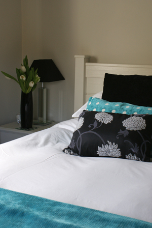Bed and Breakfast near Wadebridge