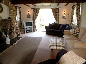 Bed and Breakfast near Wadebridge