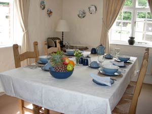 Bed and Breakfast near Wadebridge