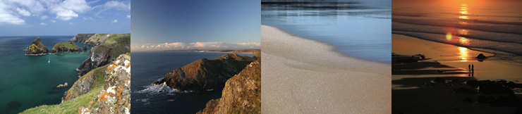 Luxury Holiday Cottage Mullion Cornwall