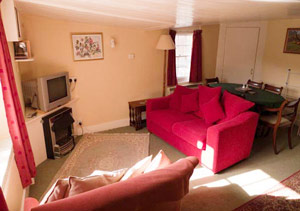 Self Catering Holiday Cottages  - North Cornwal