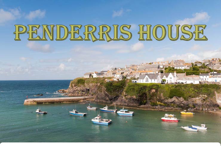 Penderris House B&B