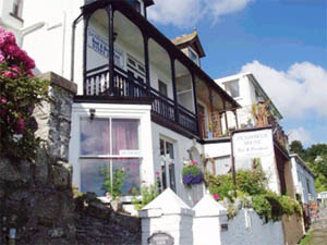 Guest House
