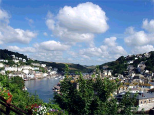   stunning sea wand coastal views Looe -Guest House