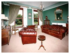 Country House Accommodation Cornwall