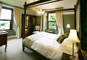 Country Guest House - Camelford - Cornwall