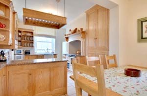 Bude Holiday Cottages | Pendragon Bude | Prestige Holiday Cottages 