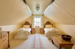 Bude Holiday Cottages | Pendragon Bude | Prestige Holiday Cottages 