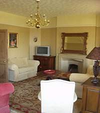 Self catering in Bude