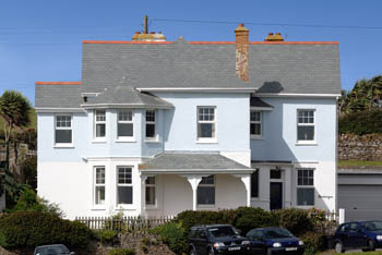 Pendragon     Bude     Self Catering 
