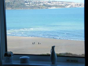 Penellen Hotel - St Ives Bay - Cornwall