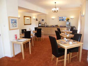 Penellen Hotel - St Ives Bay - Cornwall