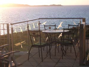 Penellen Hotel - St Ives Bay - Cornwall