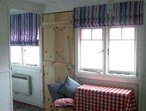 holiday chalet in Hayle