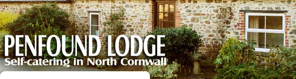 Penfound Lodge