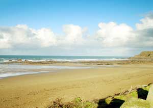 Widemouth Bay