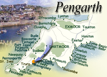 Cornwall