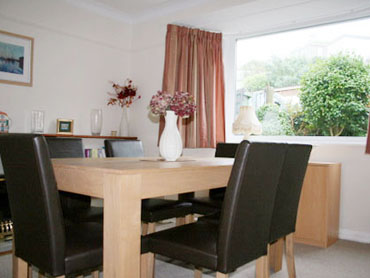 Self Holiday Catering Accommodation Newlyn Cornwall