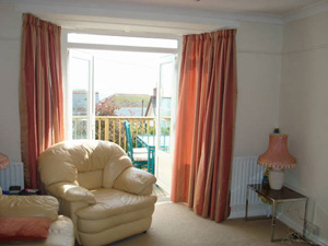Self Holiday Catering Accommodation Newlyn Cornwall