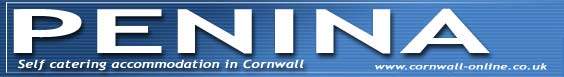 Penina self catering in Polzeath