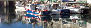 Padstow Harbour