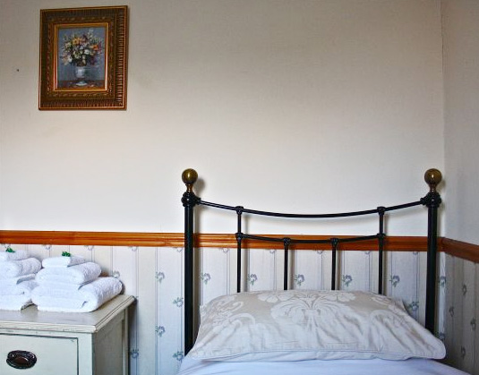 Self Catering Holiday Accommodation in Bude