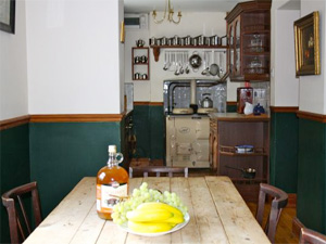 Self Catering Holiday Accommodation in Bude