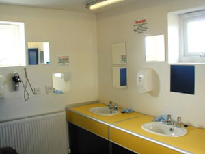 Penmarlam Caravan & Camping - Fowey