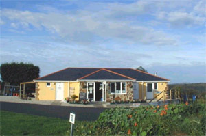 Penmarlam Caravan & Camping - Fowey