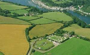PenmarlamCaravan & Camping - Fowey