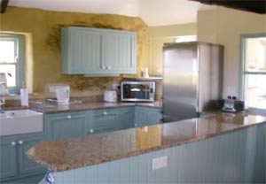 Pennance Vean Farm Self Catering Accommodation