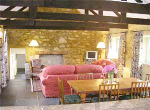 Pennance Vean Farm Self Catering Accommodation