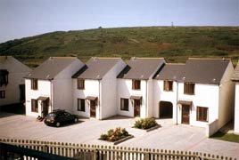 Pennross, Penndowr & Pennacourt