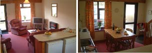 Pennross, Penndowr & Pennacourt
