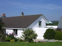 Self-catering in Fowey