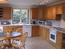 Self-catering in Fowey
